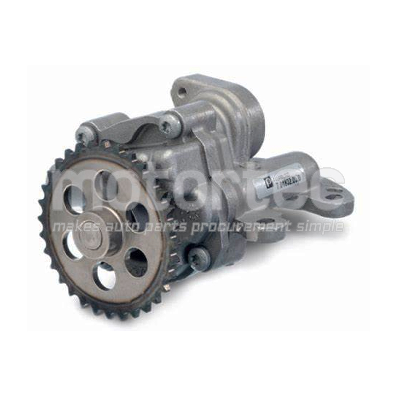 Auto Engine System Oil Pump For Changan F70 Hunter Engine Parts